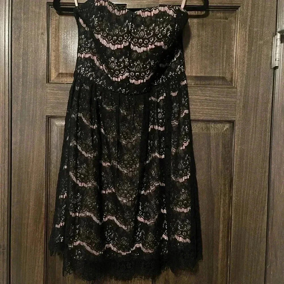 Ya LosAngeles | Little Black Dress, large. Good condition - Picture 5 of 10